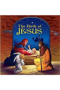 Birth of Jesus