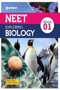 NEET Exploring Biology Volume 1