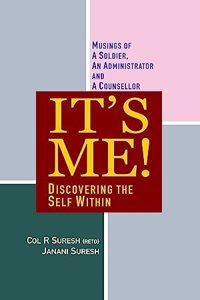 Itâ€™s Me! : Discovering the Self Within