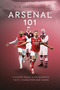 Arsenal 101