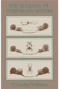The Ecology of Temporary Waters