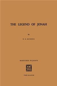 The Legend of Jonah