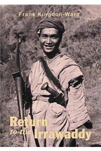 Return to the Irrawaddy