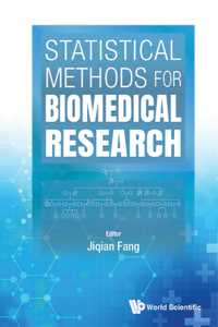 Statistical Methods for Biomedical Research