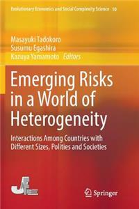 Emerging Risks in a World of Heterogeneity