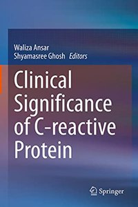 Clinical Significance of C-Reactive Protein