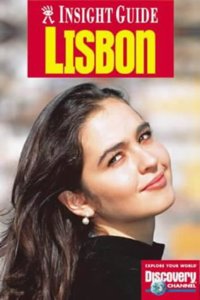 Lisbon Insight Guide (Insight Guides)