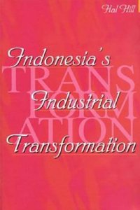 Indonesia's Industrial Transformation