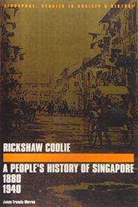 Rickshaw Coolie
