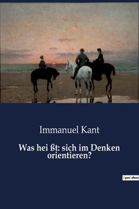 Was hei ßt