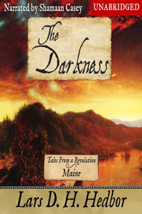 Darkness Lib/E