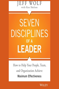 Seven Disciplines of a Leader