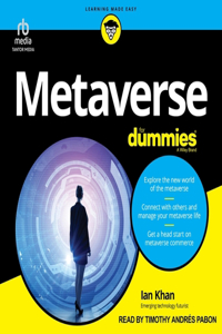 Metaverse for Dummies