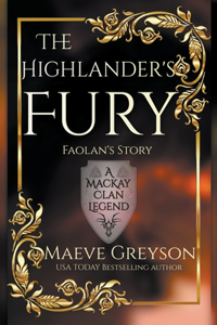 Highlander's Fury