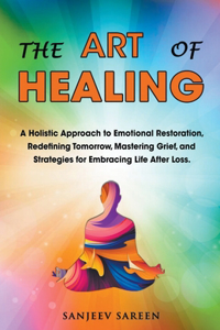 Art Of Healing
