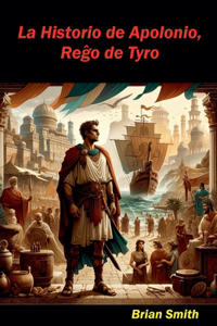 La Historio de Apolonio, Rego de Tyro