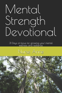 Mental Strength Devotional