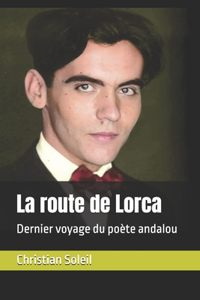 La route de Lorca