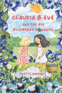 Claudia and Eve