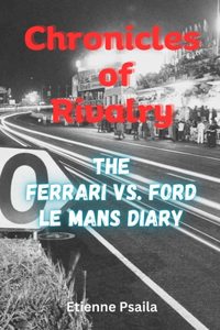 Chronicles of Rivalry