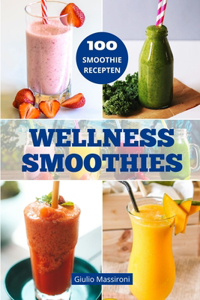 Wellness Smoothies