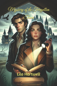 Mystery of the Forgotten Town