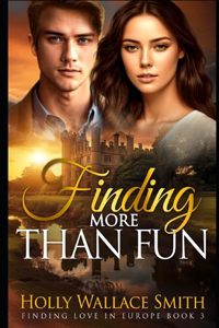 Finding More Than Fun