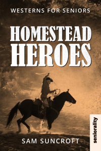 Homestead Heroes