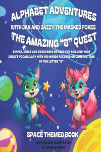Alphabet Adventures