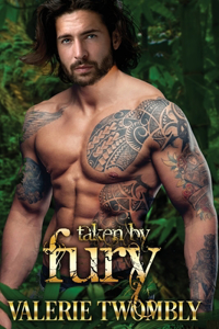 Taken By Fury