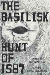 Basilisk Hunt of 1587