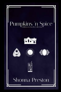 Pumpkins 'n Spice
