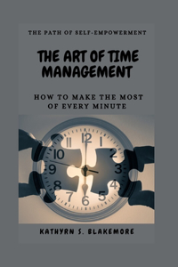 The Art of Time Management