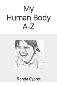 My Human Body A-Z