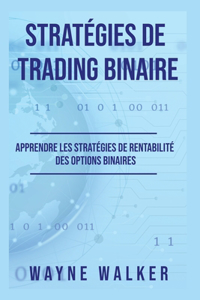 Stratégies de Trading Binaire