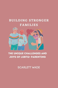 Building Stronger Families