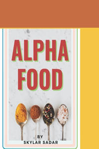AlphaFood