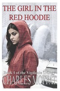 Girl in the Red Hoodie