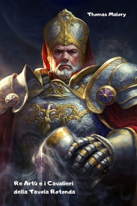Re Artù e i Cavalieri della Tavola Rotonda