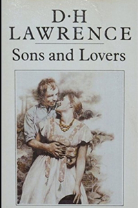 Sons and Lovers illustrated