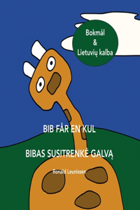 Bib Får En Kul - Bibas Susitrenke GalvĄ