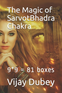 The Magic of SarvotBhadra Chakra