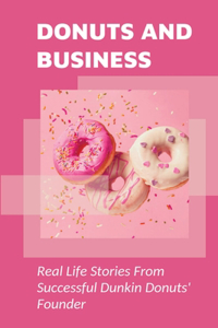 Donuts And Business