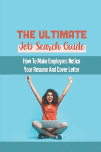 Ultimate Job Search Guide