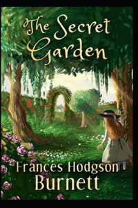 The Secret Garden Illustrated