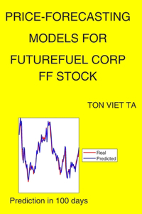 Price-Forecasting Models for Futurefuel Corp FF Stock