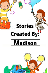 Stories Created By