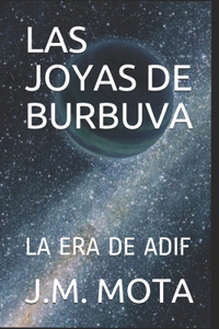 Las Joyas de Burbuva