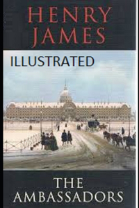 The Ambassadors Illustrated