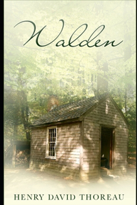 Walden (Illustrated)